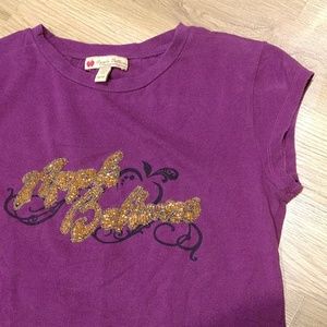 Apple Bottom T-shirt